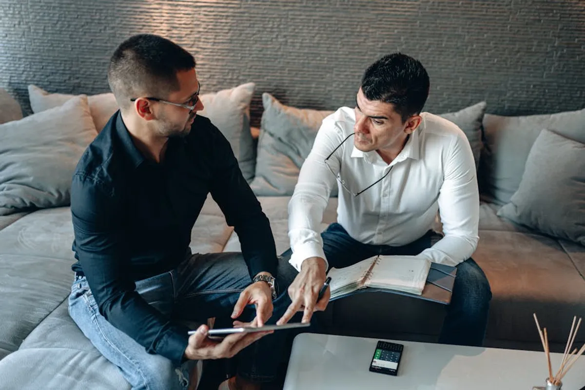 Best Consulting Questions to Ask Before a Strategy Session