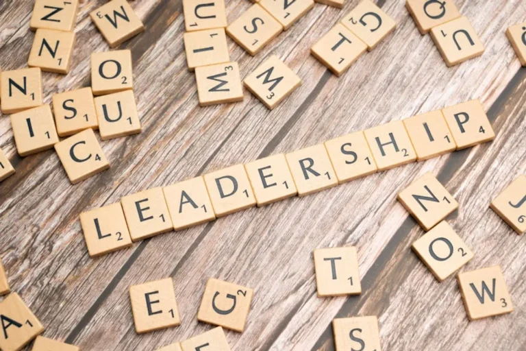 Best Leadership Habits for Small Business Owners