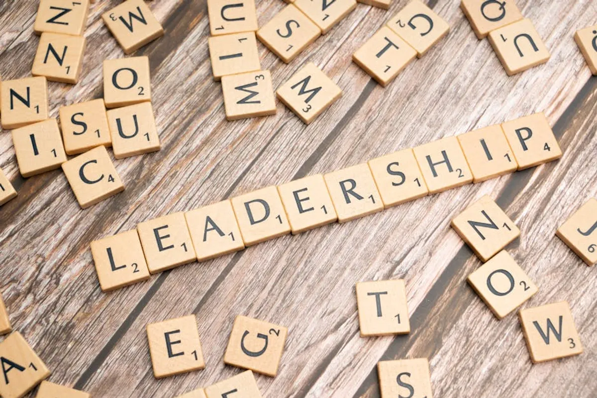 Best Leadership Habits for Small Business Owners
