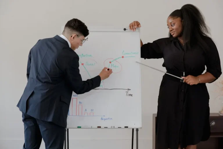 Business Coaching Strategies for Small Companies