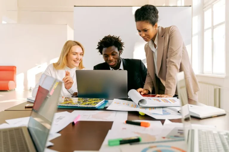 Business Process Improvement Tips for Growing Teams