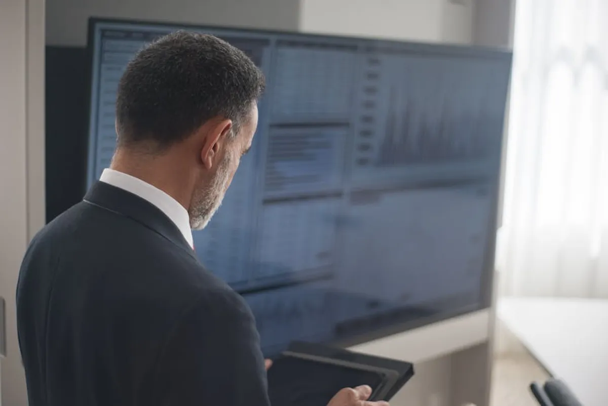 Business Strategy Checklist for Growing Companies