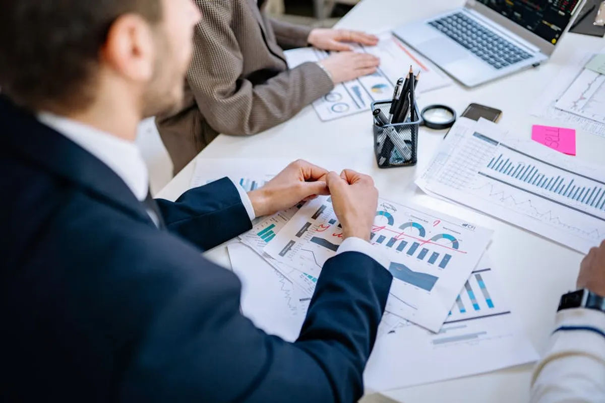 Business Strategy Mistakes That Slow Growth