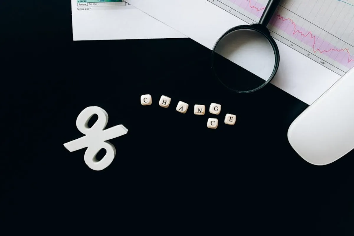 Change Management Basics for Small Teams
