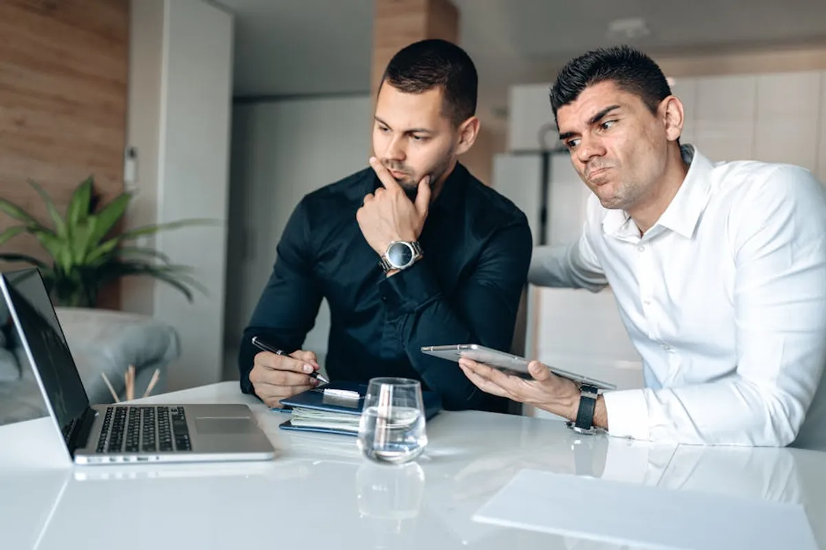Decision Making Frameworks for Business Owners