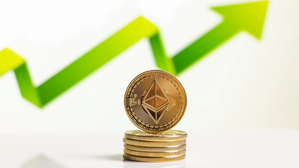 ETH Price: Price, Outlook, Risks, and Market Signals