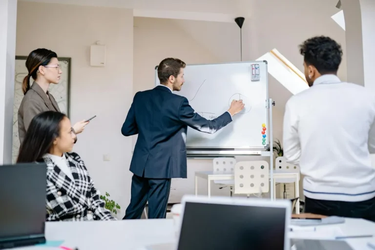 A Strategic Framework for Coaching and Consulting Investment