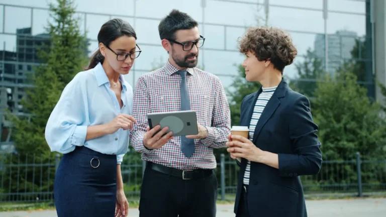 How to Build a Business Consulting Strategy