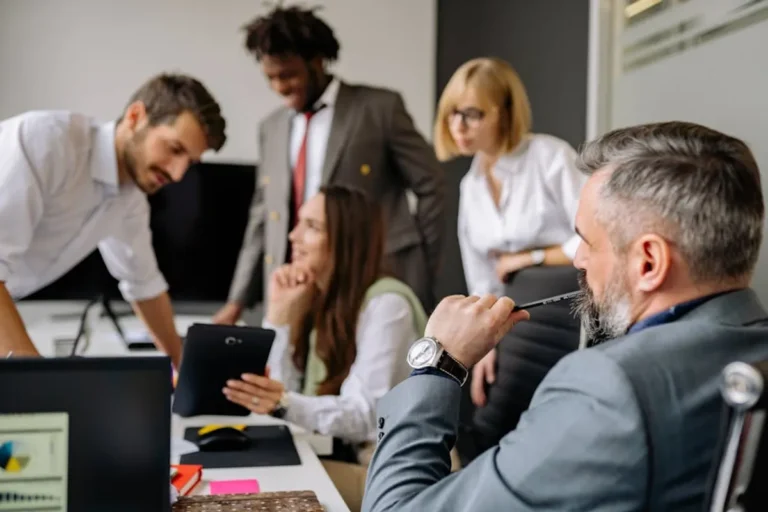 How to Build a Business Consulting Strategy