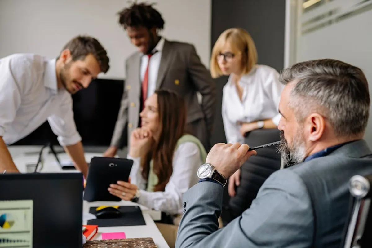 How to Build a Business Consulting Strategy