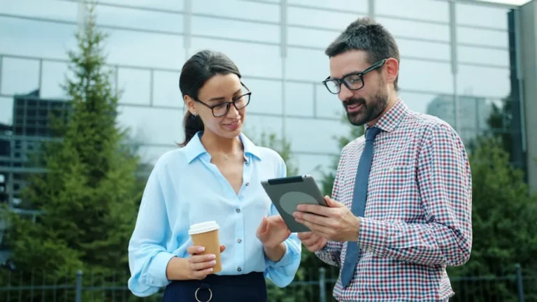 How to Create a Business Growth Plan