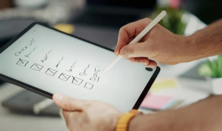 How to Create an Action Plan After a Strategy Session