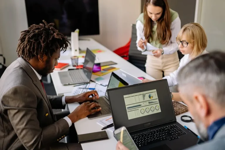 How to Create an Employee Training Plan