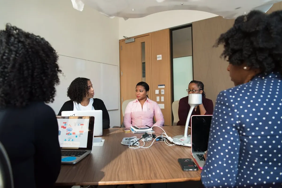 How to Improve Team Productivity