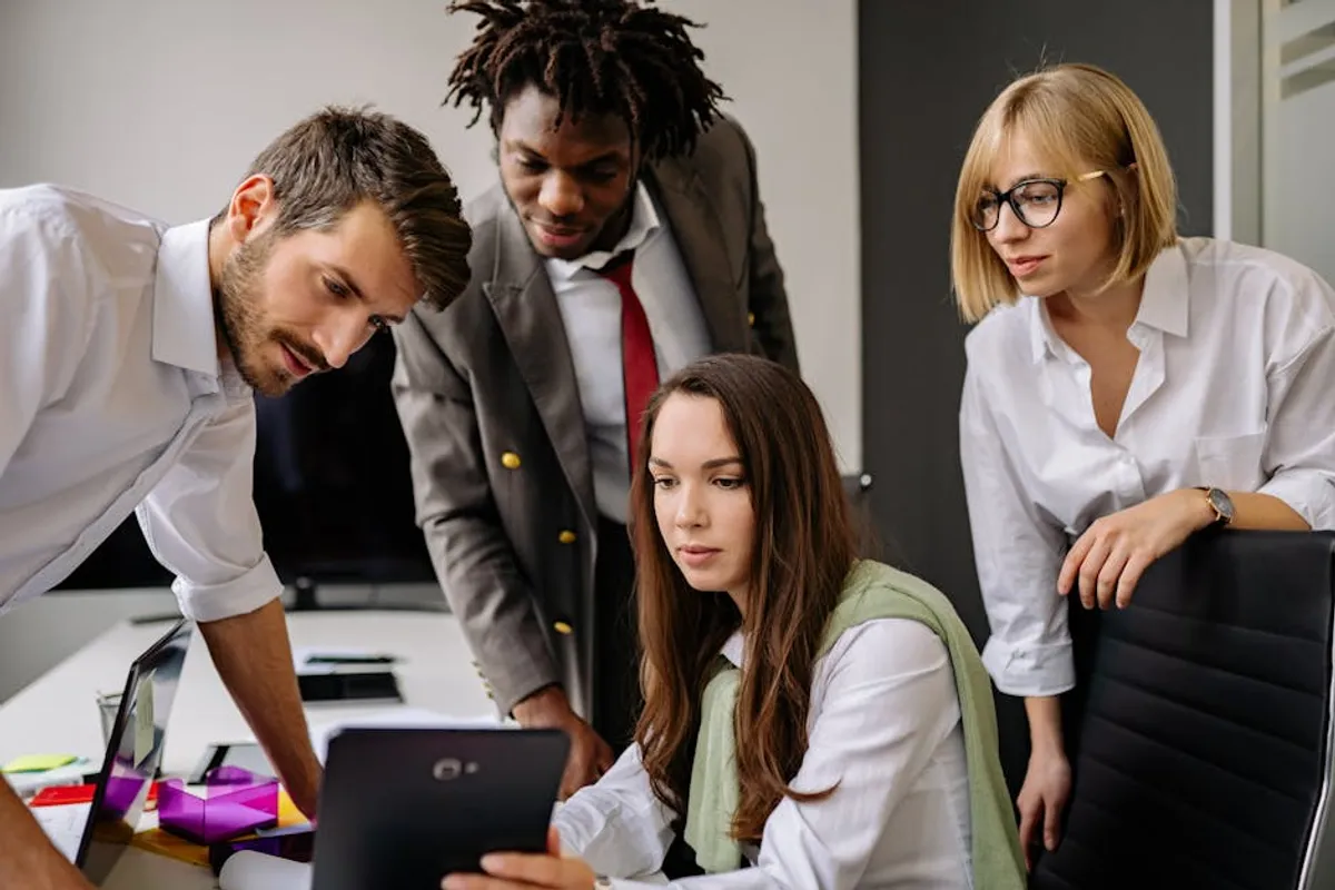 How to Improve Workplace Communication