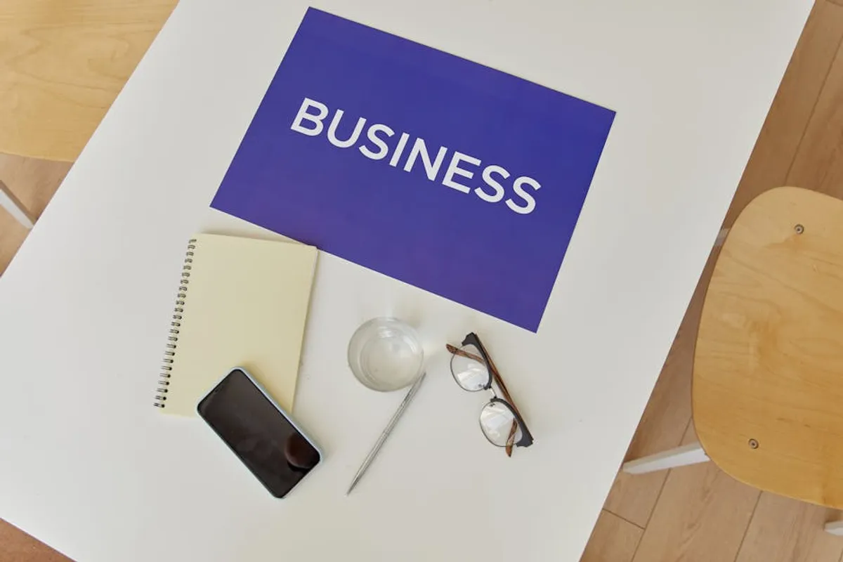 How to Set Business Goals That Actually Work