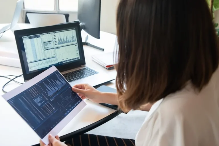 How to Turn Data Into Business Decisions