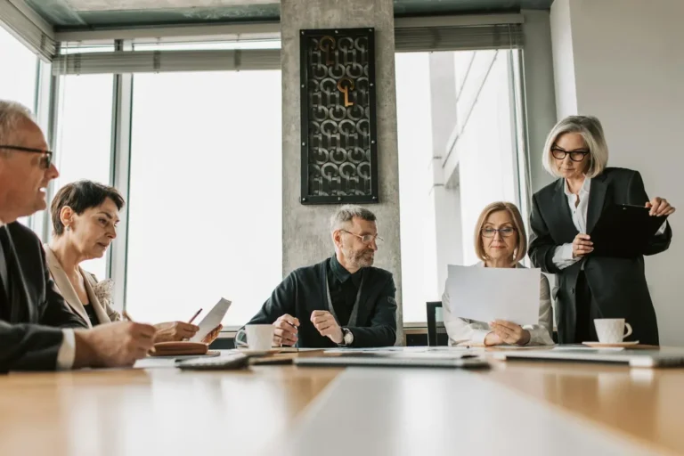 Leadership Research and What Actually Produces Effective Leadership