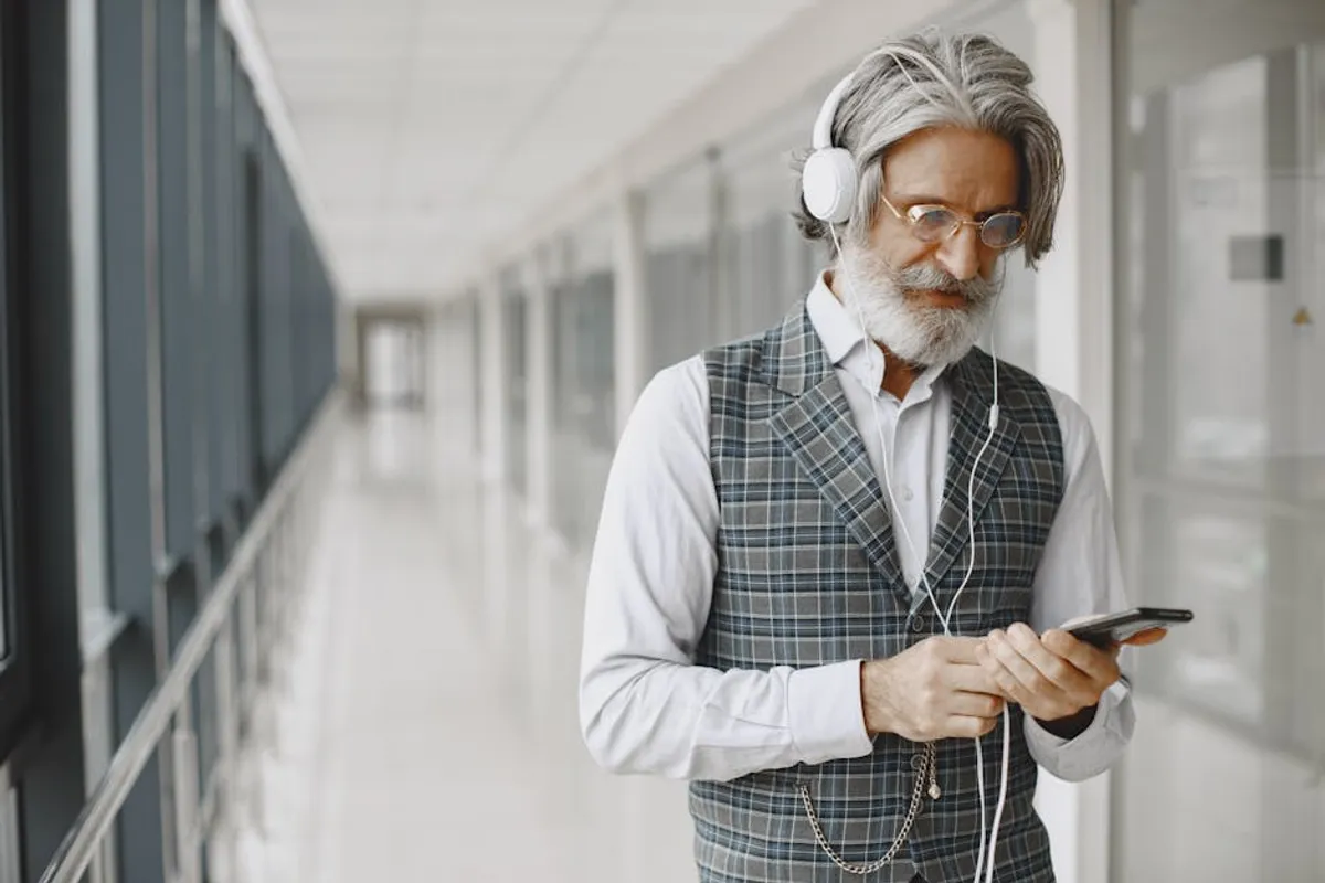 Listening Skills for Better Leadership