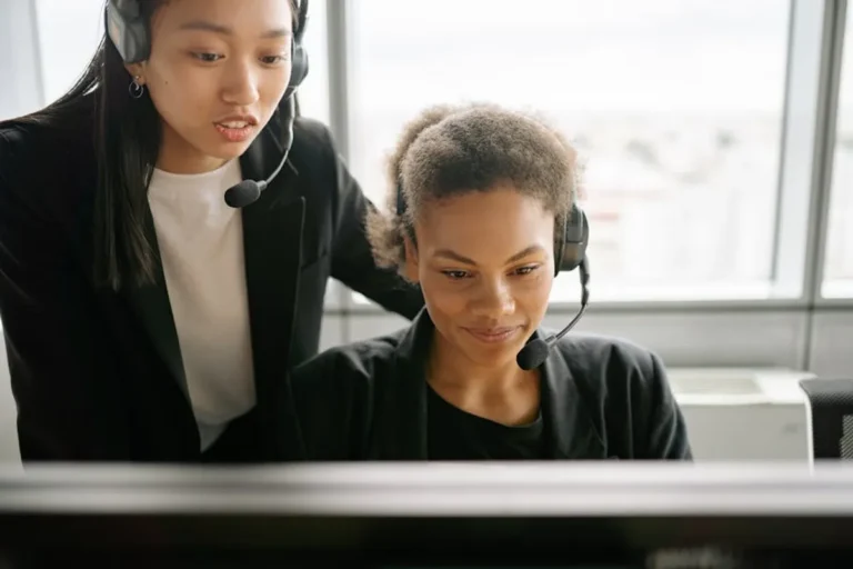 Listening Skills for Better Leadership