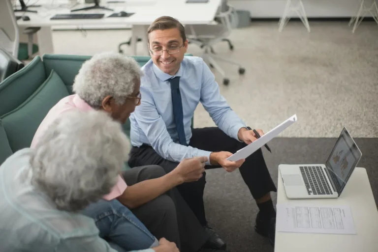 Methodology for Productive Consulting Engagements