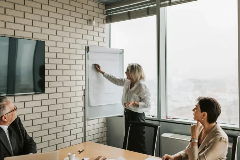 A Methodology for Defensible Business Strategy Decisions
