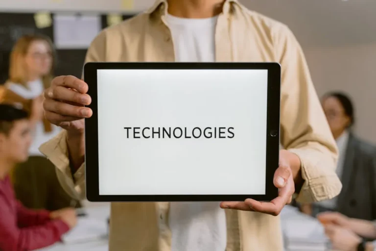 Turning techsized.com Into a Useful Guide for Modern Web Readers for Lawton Assoc Readers