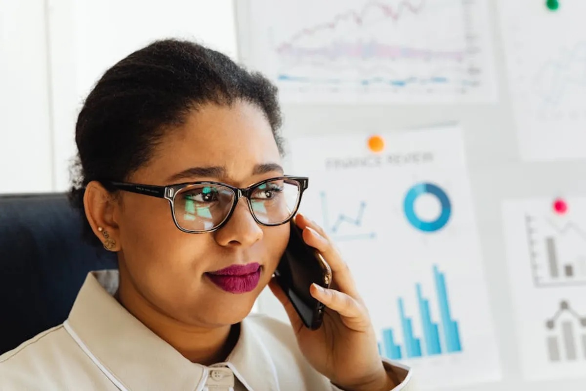 What Is Communication in Business?